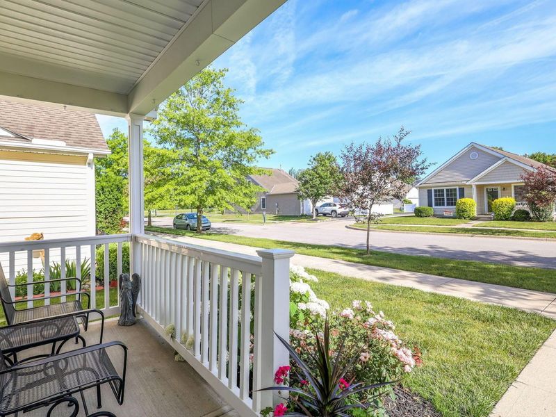 5991 Haydens Crossing Boulevard, Dublin, OH 43016 Photo 9