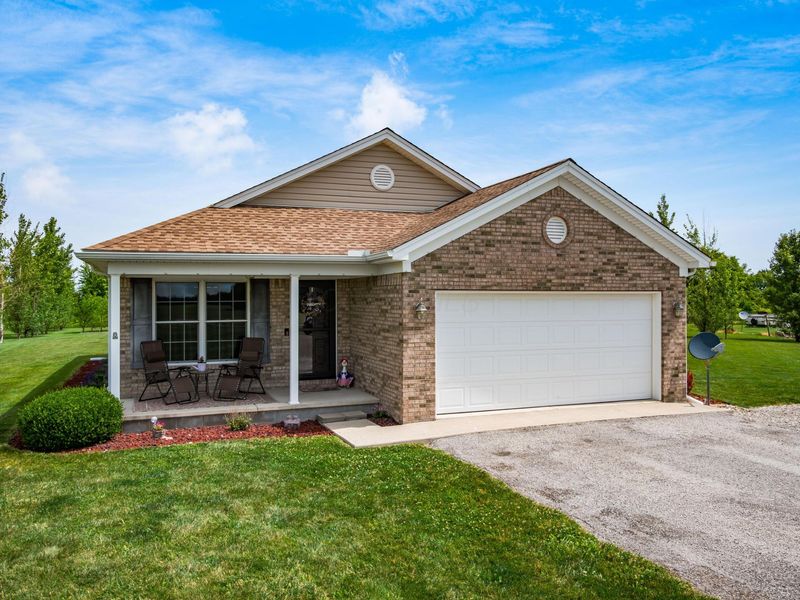 28275 Storms Road, West Mansfield, OH 43358 Photo 2