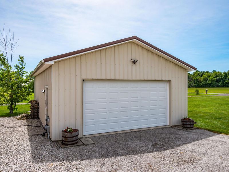 28275 Storms Road, West Mansfield, OH 43358 Photo 27
