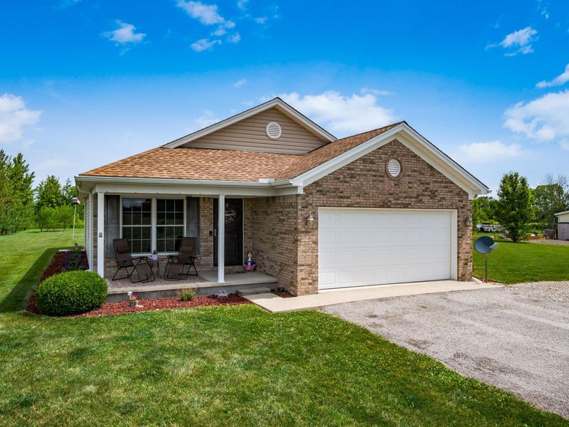 28275 Storms Road, West Mansfield, OH 43358 Photo 3