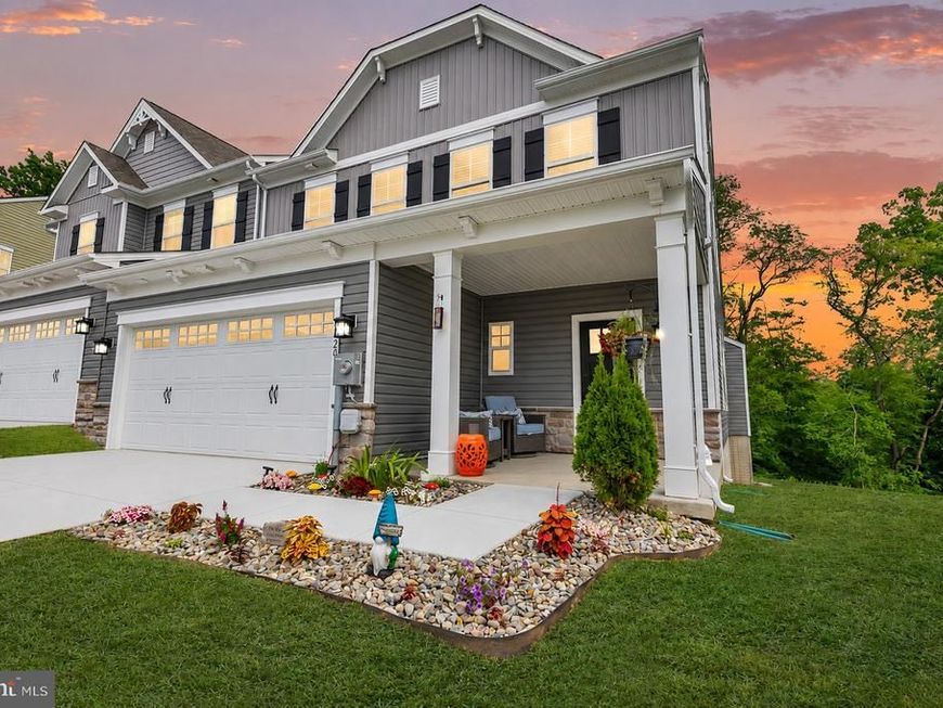 2820 Town View Circle, New Windsor, MD 21776 Main Photo