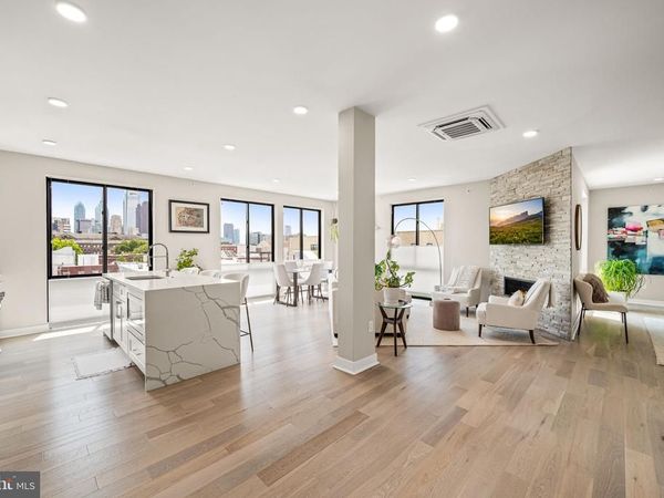 716 N 15TH STREET, Unit 501, PHILADELPHIA, PA 19130