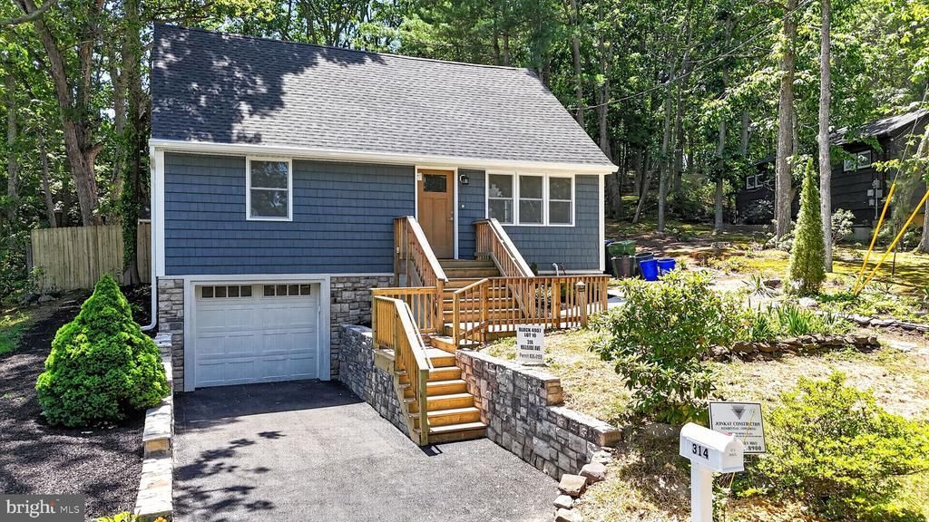 314 Hillside Drive, Neptune, NJ 07753 Main Photo