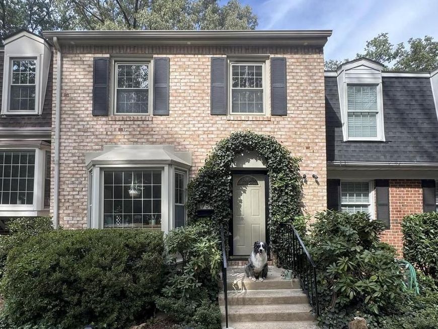 1756 Albermarle Drive, Crofton, MD 21114 Main Photo