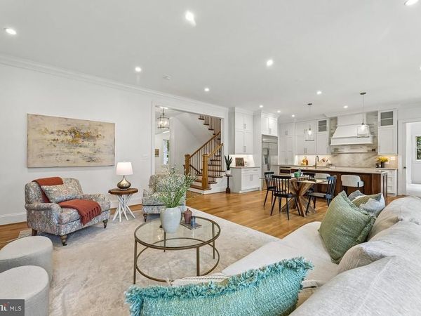 7926 BOLLING DRIVE, ALEXANDRIA, VA 22308