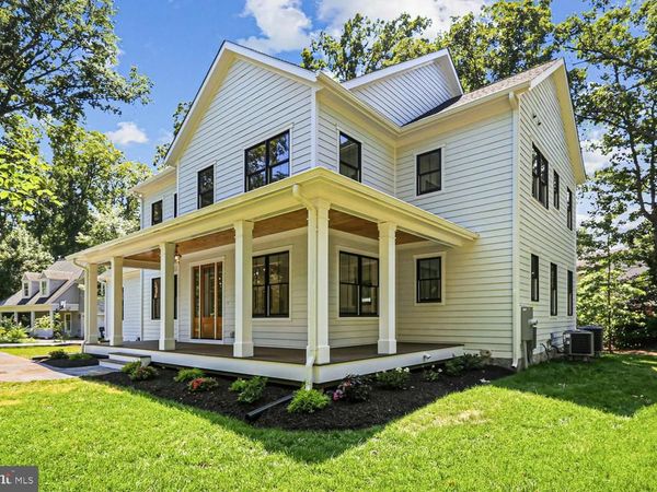 7926 BOLLING DRIVE, ALEXANDRIA, VA 22308