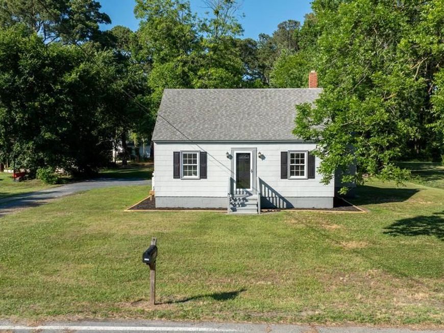 3259 Lawsonia Road , Crisfield, MD 21817 Main Photo