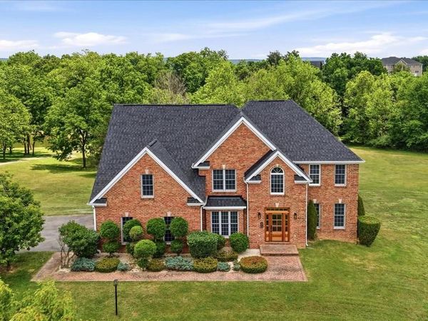 86 EASTLAND DRIVE, CHARLES TOWN, WV 25414