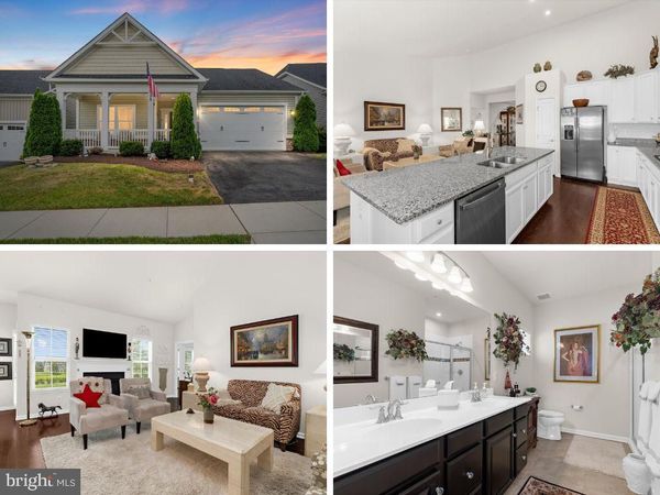 3017 SUNNY RIDGE DRIVE , ODENTON, MD 21113