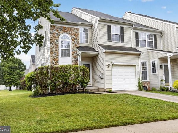 116 BEACON DRIVE, WOODBURY, NJ 08096