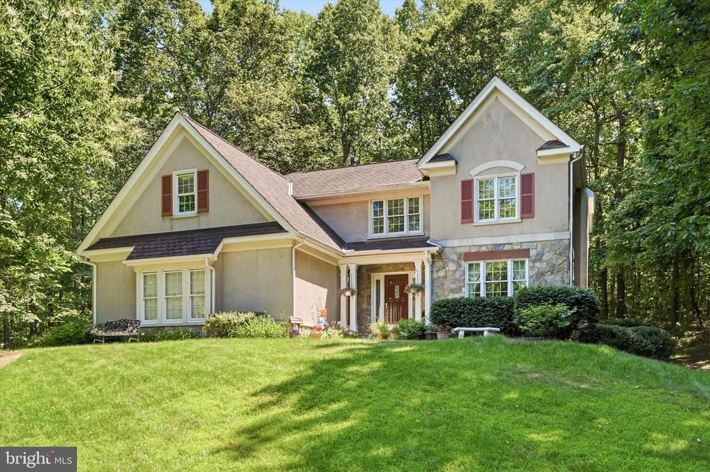 16 RYAN LANE, HONEY BROOK, PA 19344