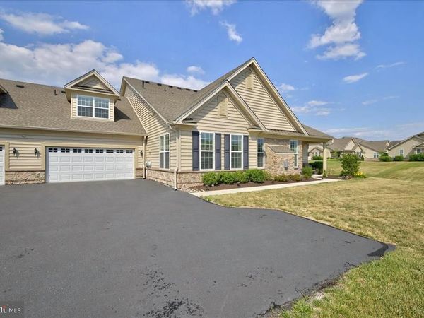 3133 BUSHWOOD DRIVE, PERKASIE, PA 18944