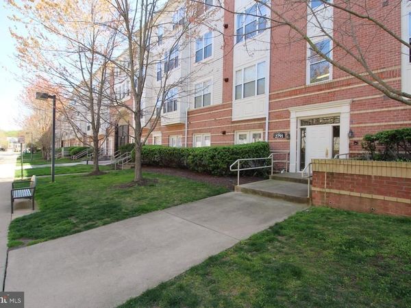 2791 CENTERBORO DRIVE , Unit 274, VIENNA, VA 22181