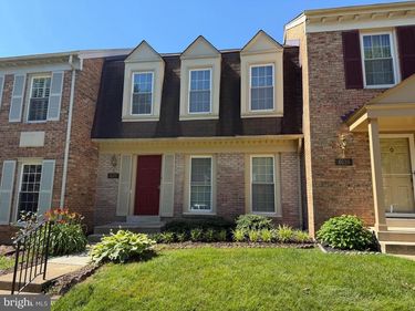 4637 LUXBERRY DRIVE , FAIRFAX, VA 22032