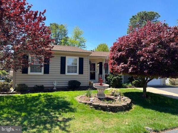 28 NORWALK AVENUE SEC 70 AVENUE, WHITING, NJ 08759