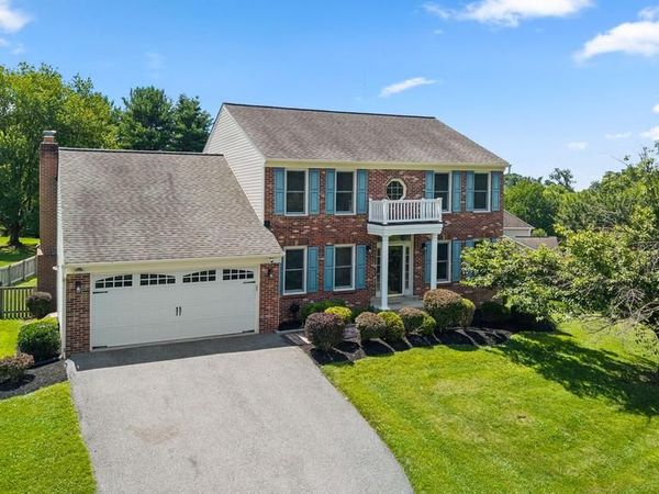 3713 BIRCHMERE COURT, OWINGS MILLS, MD 21117