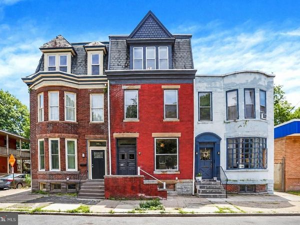 203 KELKER STREET, HARRISBURG, PA 17102