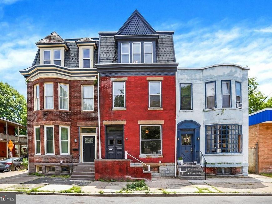 203 Kelker Street, Harrisburg, PA 17102 Main Photo