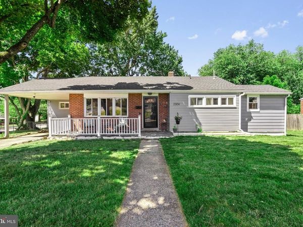 2304 BALDWIN RUN DRIVE, ASTON, PA 19014