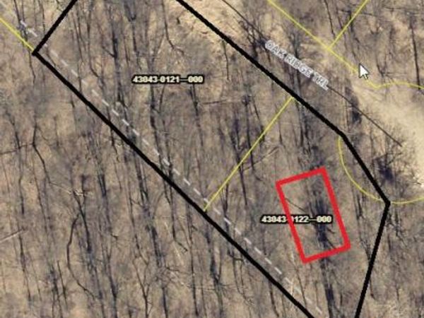 5 & 9 OAK RIDGE TRAIL , FAIRFIELD, PA 17320