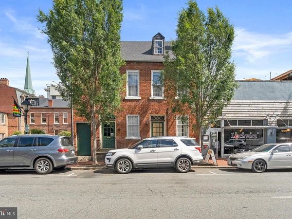 312 WILLIAM STREET , FREDERICKSBURG, VA 22401