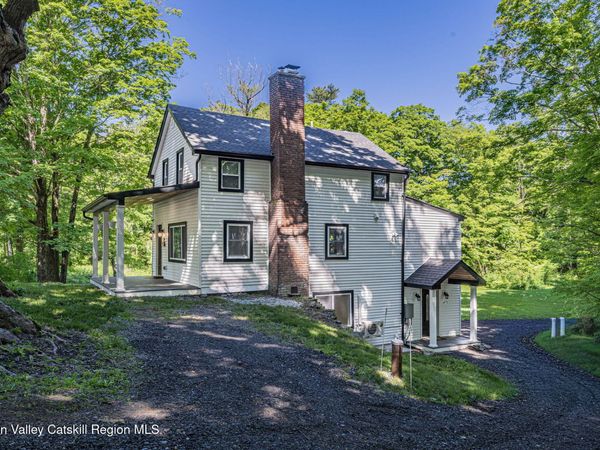 36 Wolven Road, Catskill, NY 12414