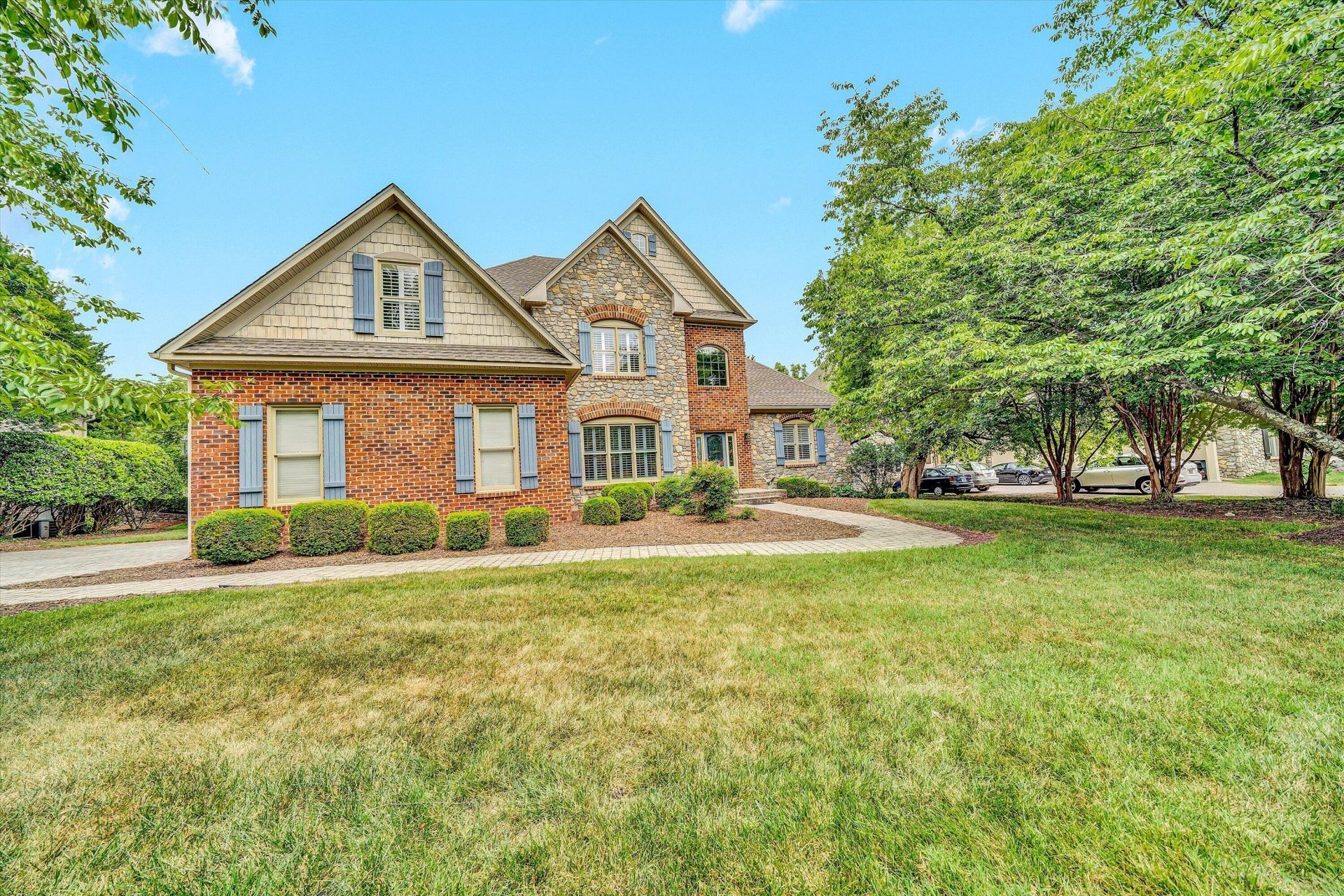 3129 Hidden Oak Rd Sw, Roanoke, VA 24018 Main Photo