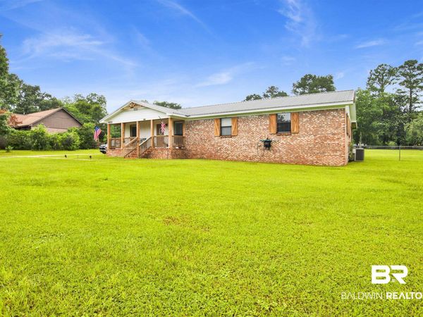 11525 Brenda Road, Fairhope, AL 36532