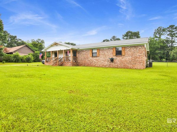 11525 Brenda Road, Fairhope, AL 36532