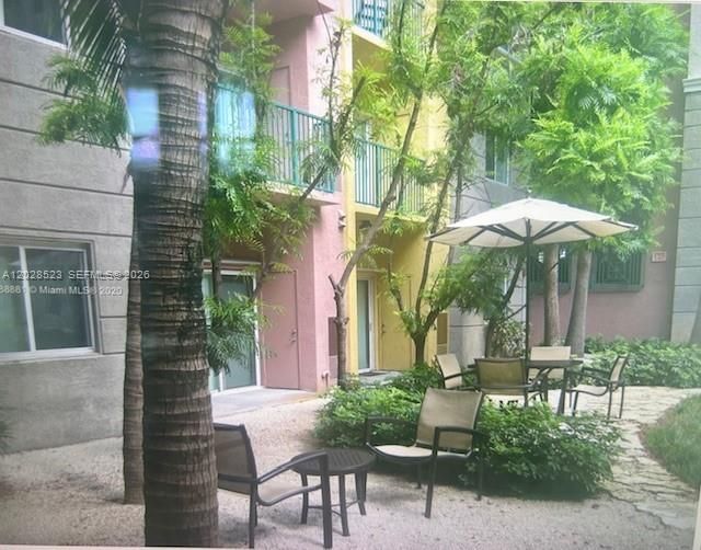 6001 SW 70th St , Unit 114, South Miami, FL 33143 Photo