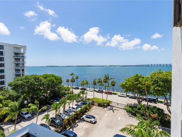 1450 Brickell Bay Dr, Unit 602, Miami, FL 33131