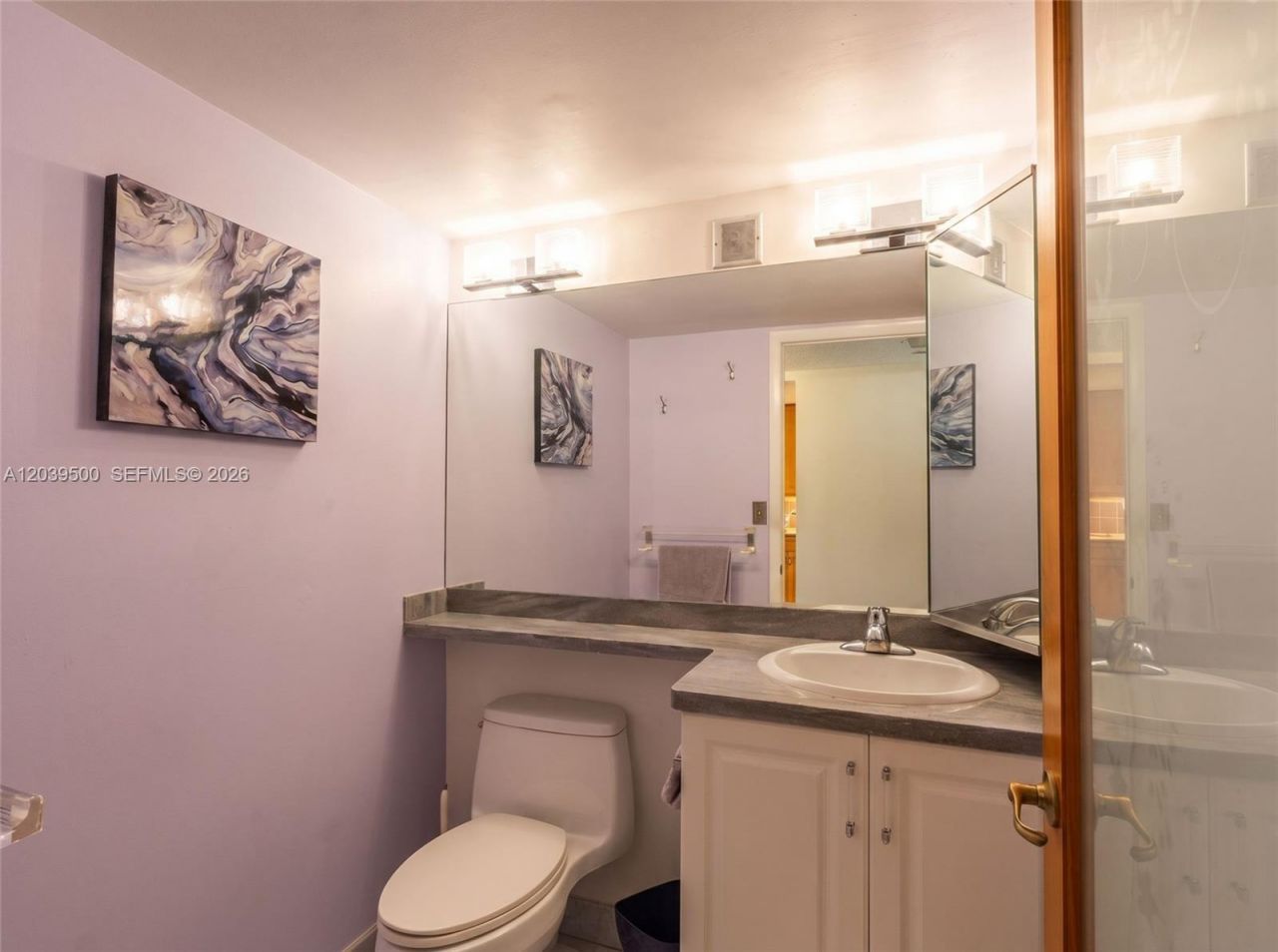 1450 Brickell Bay Dr, Unit 602, Miami, FL 33131 Photo