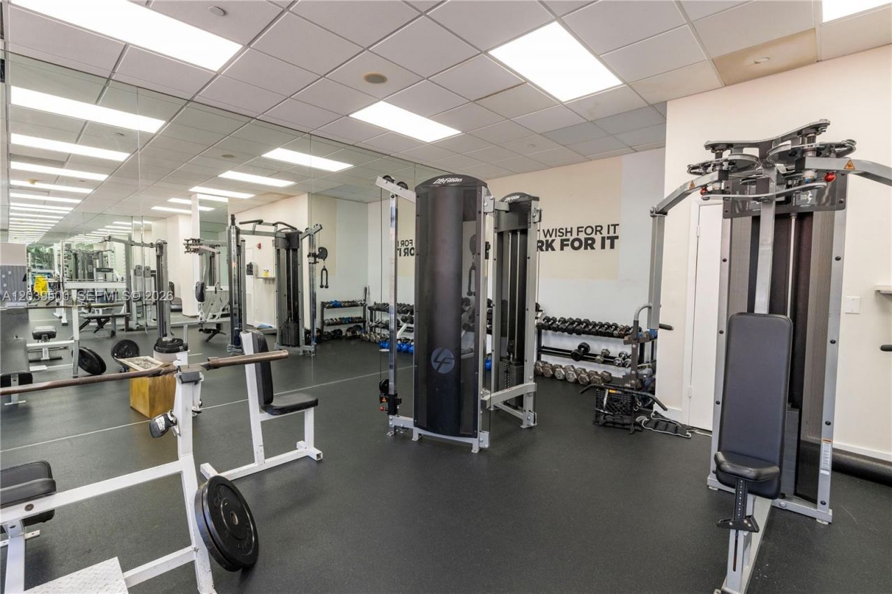 1450 Brickell Bay Dr, Unit 602, Miami, FL 33131 Photo