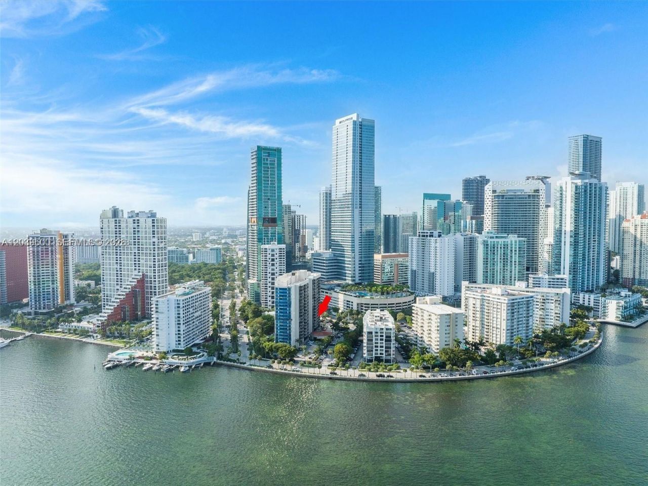1450 Brickell Bay Dr, Unit 602, Miami, FL 33131 Photo