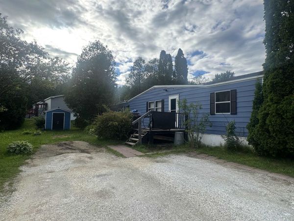 617 Hemlock Road, St. George, VT 05495