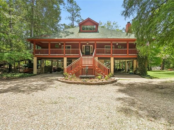 10 CYPRESS Road, Covington, LA 70433