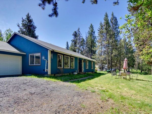 16801 Gross Drive, Bend, OR 97707