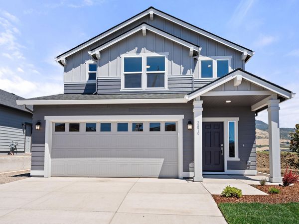 3670 Luchu Street, Medford, OR 97504
