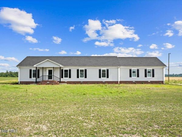 821 Oberry Road, Dudley, NC 28333