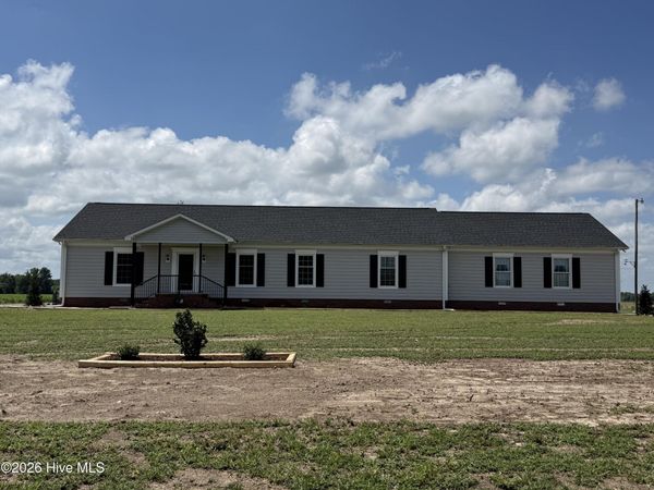 821 Oberry Road, Dudley, NC 28333