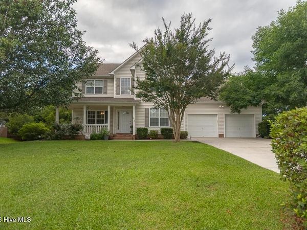 312 Altavista Loop , Jacksonville, NC 28546
