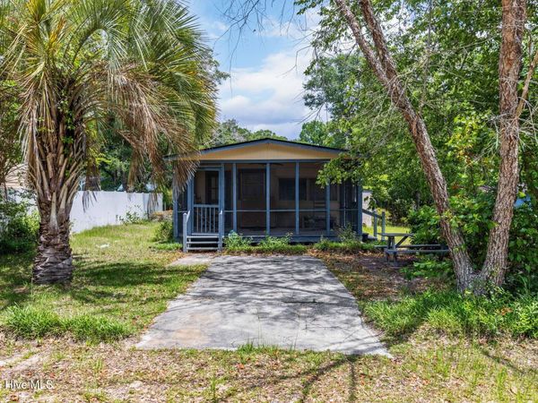 3982 First Street SW, Shallotte, NC 28470