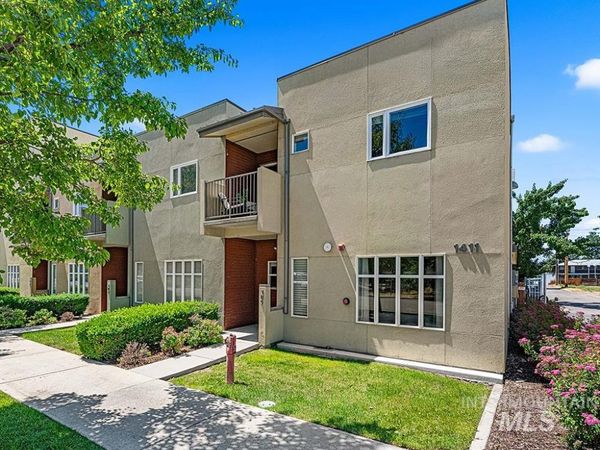 1411 W Grand Ave, Unit Apt 105, Boise, ID 83702