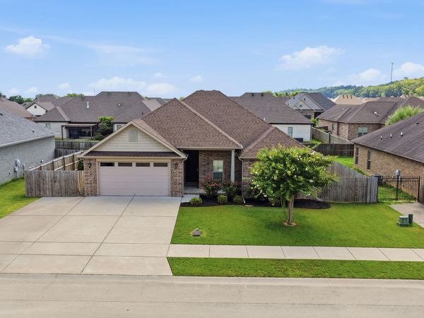 1760 Sylar , Conway, AR 72034