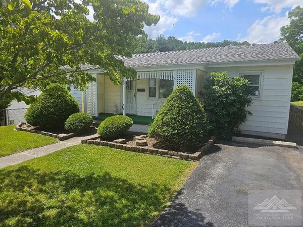 4119 Brierwood Lane, Bluefield, WV 24701