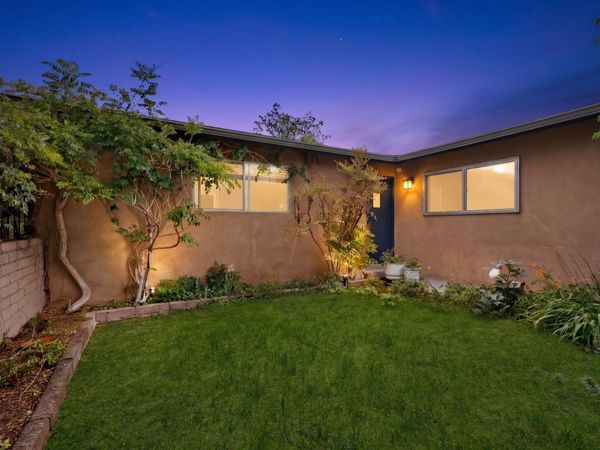 403 Greg Avenue, Santa Fe, NM 87501