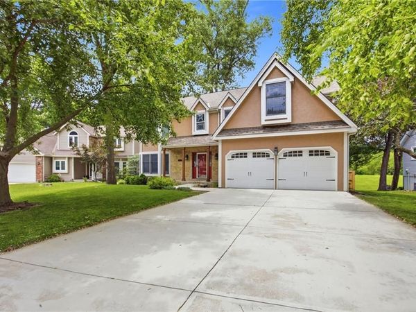 6220 N Indiana Avenue, Kansas City, MO 64119