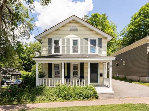 33 Nelson Street , Cazenovia, NY 13035
