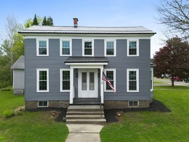 3 Genesee Street, Greene, NY 13778