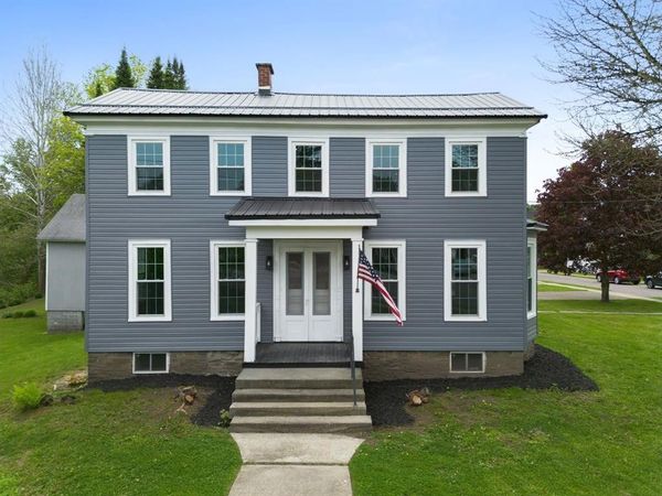 3 Genesee Street , Greene, NY 13778